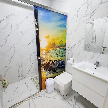 Appartement 2e Myslym Shyri