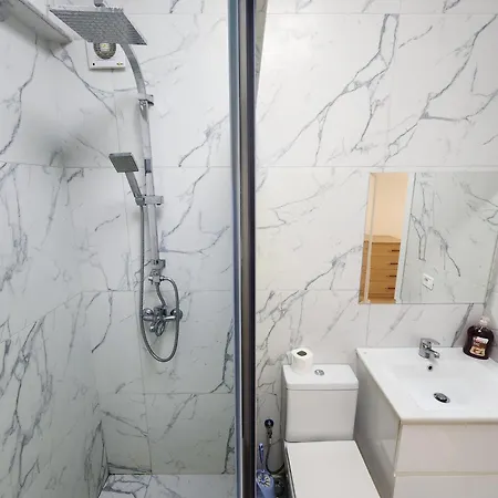 Appartement 2e Myslym Shyri