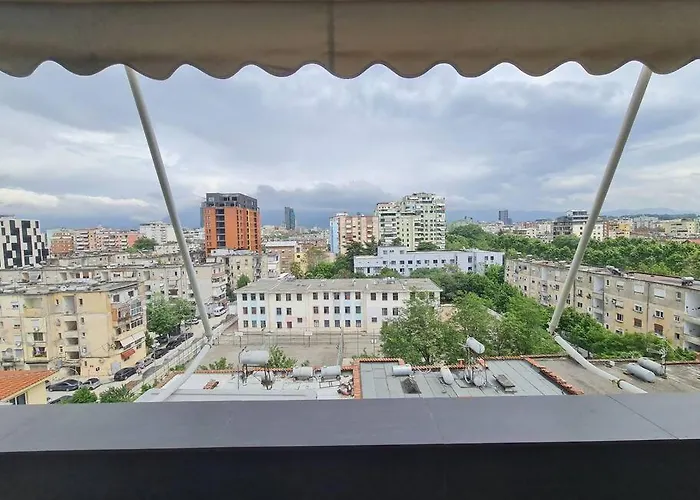 2e Myslym Shyri * Tirana