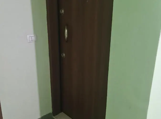 Apartament 2e Myslym Shyri Tirana