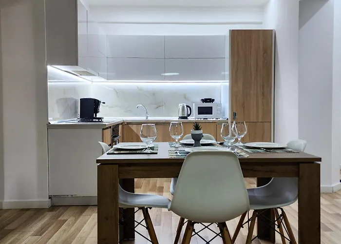 Apartament 2e Myslym Shyri *