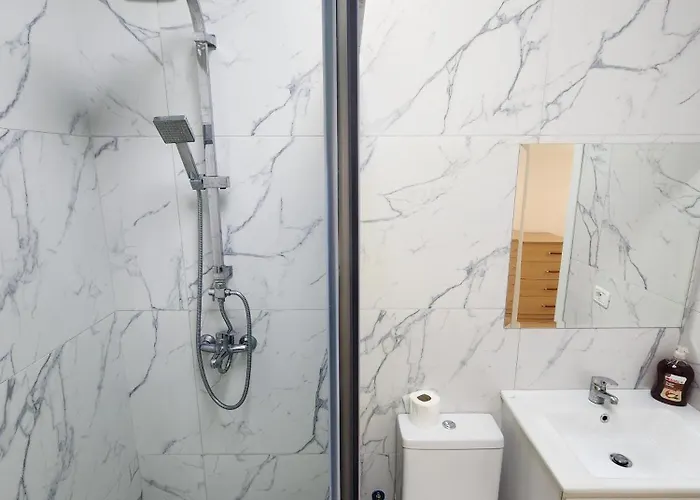 Apartament 2e Myslym Shyri