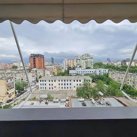 2e Myslym Shyri * Tirana