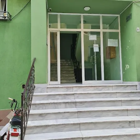 Apartment 2e Myslym Shyri