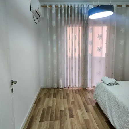 2e Myslym Shyri * Tirana