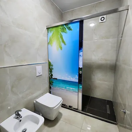 2e Myslym Shyri * Tirana