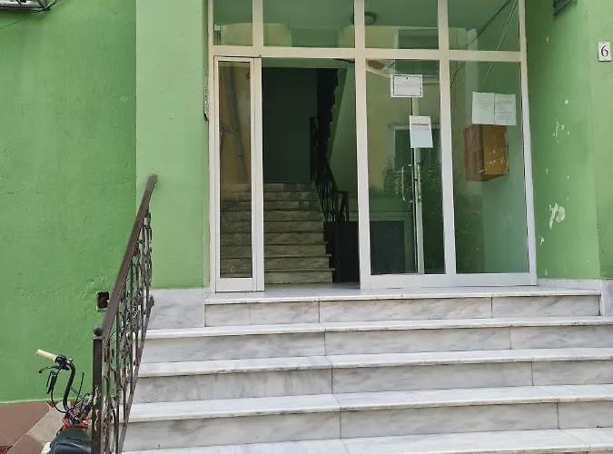 Appartement 2e Myslym Shyri