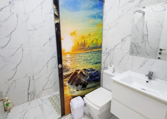 Apartamento 2e Myslym Shyri