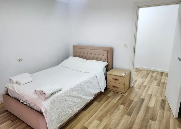 Apartamento 2e Myslym Shyri Tirana